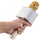 Karaoke Mikrofon icon