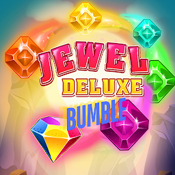 Jewel Delux Bumble Star