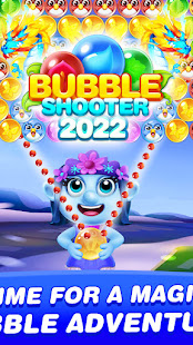 Bubble Shooter Cool 22