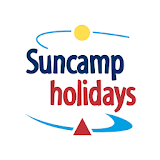 Suncamp Holidays icon