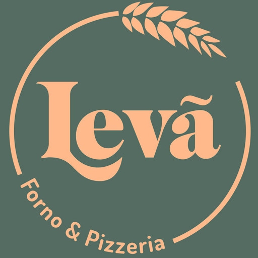 Levã Forno e Pizzeria logo