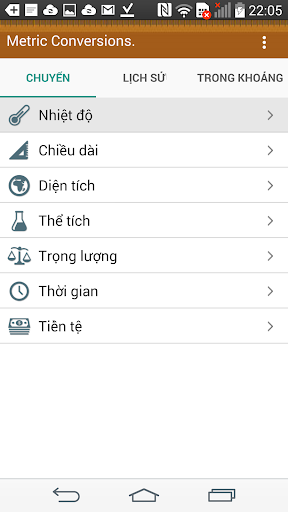 Bản xem trước ứng dụng