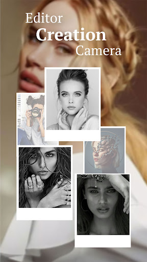 Photo Animator: Photo Editor Screen 2