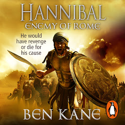 Icon image Hannibal: Enemy of Rome