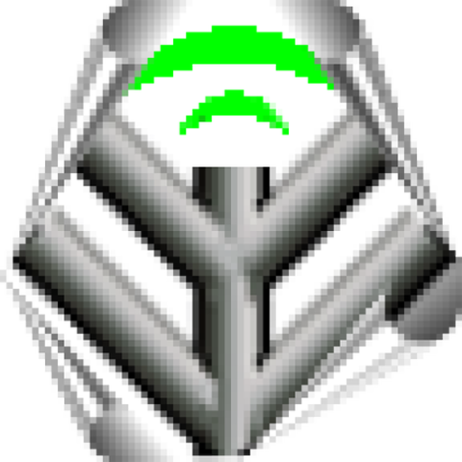 SWifis. Wireless WiFi Scanner. logo
