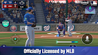 screenshot of MLB Perfect Inning 26