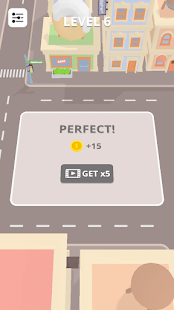 Parking Jam Clearing 1.3.1 APK screenshots 6