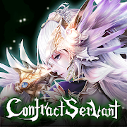 Top 24 Role Playing Apps Like CSCG App for Contract Servant Trading Card Game - Best Alternatives