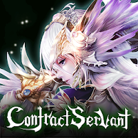 コンサヴァApp - ContractServant
