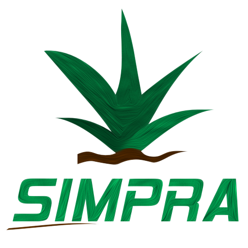 SIMPRA logo