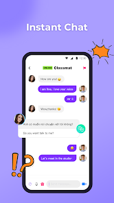 Captura 6 Dakdak - Live Video Chat android