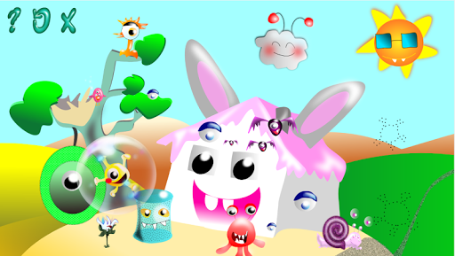 Mini puzzles boxes game