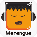 Merengue Radio Free icon