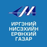 ATC Mongolia icon