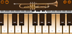 Trumpet Instrumentのおすすめ画像2