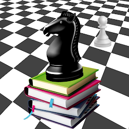 Icon image Chess PGN Explorer Pro