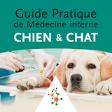 Guide vétérinaire chien & chat icon