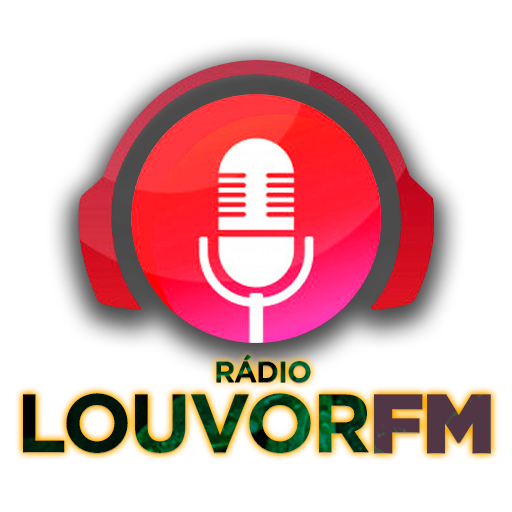 Rádio Louvor 4.7 Icon