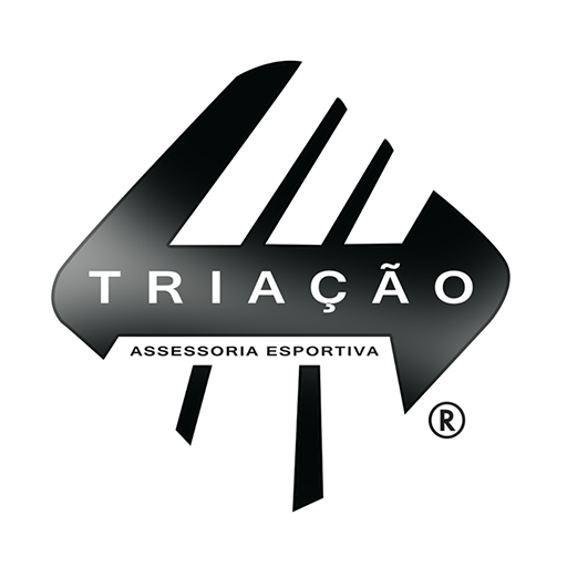 Triação Assessoria Esportiva logo