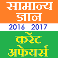 Hindi Current Affairs GK 2018