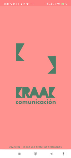 Kraak AI Screen 3