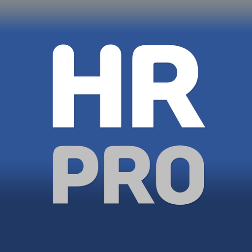 HR PRO logo