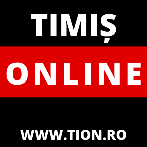 Timis Online - tion.ro logo