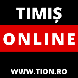 Icon image Timis Online - tion.ro
