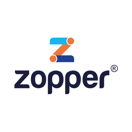 Zopper VAS Plans logo