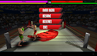 screenshot of 3D boxing game