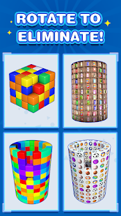 Cube Master 3D - Match 3 & Puzzle Game 1.5.6 screenshots 4