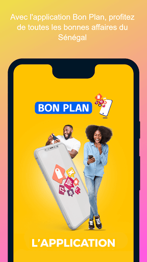 BON PLAN Sénégal