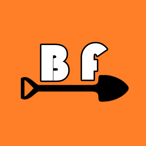 BuryFeel logo