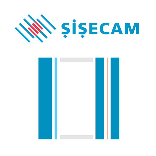 Şişecam GlassTool 1.9 Icon