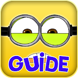Best Guide for Despicable Me icon