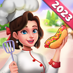 Mom's Kitchen : Cooking Games Mod Apk