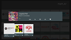 screenshot of FMPLAY – радио онлайн