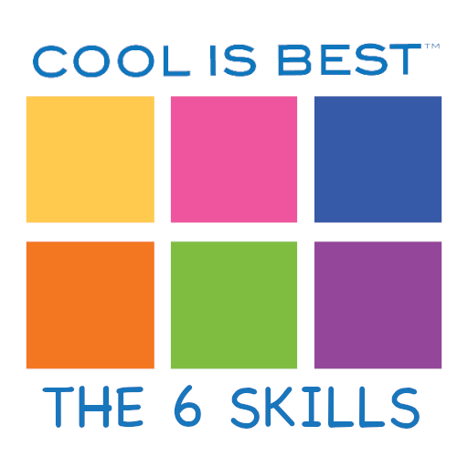Cool Is Best: The 6 Skills 2.2.4 Icon