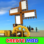 Cover Image of Tải xuống Create Mod for PE  APK