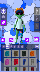 Avatar Maker Creator 3D