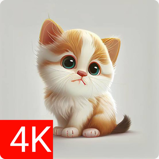 Cat 4k Wallpapers