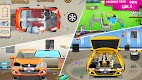 screenshot of Car Mechanic Simulation Games