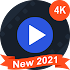 Play it - Playit Video Player app 2021 - 4K Player1.0.29