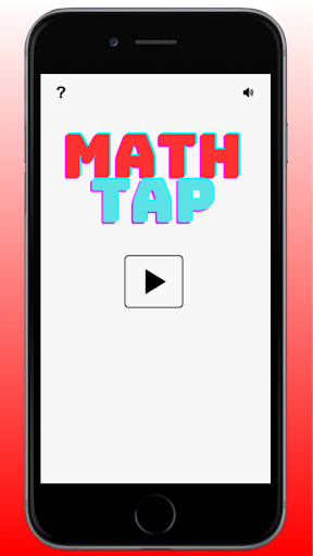 Math Tap