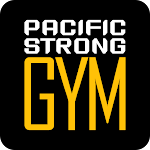Cover Image of Herunterladen Pacific Strong GYM  APK