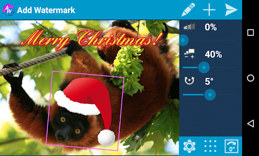 Add Watermark Lite For PC 2