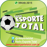 Cover Image of ดาวน์โหลด Rádio Esporte Total 4 APK