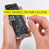 Free Mobile Repair Course icon