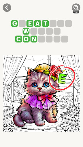 Hidden Letters: Can You Find? screenshot 4