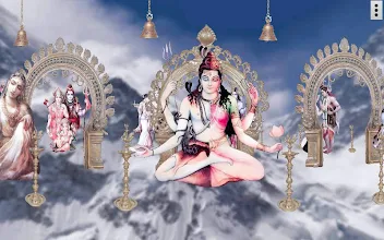 Featured image of post Full Hd Shiv Parvati Wallpaper 3D : 44 google +5 4 2 80.